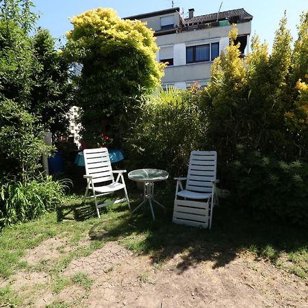 Ferienwohnung Roth Am Naturschutzgebiet Bodensee Eriskircher Ried Eksteriør bilde