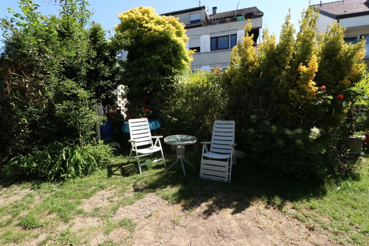Ferienwohnung Roth Am Naturschutzgebiet Bodensee Eriskircher Ried Eksteriør bilde