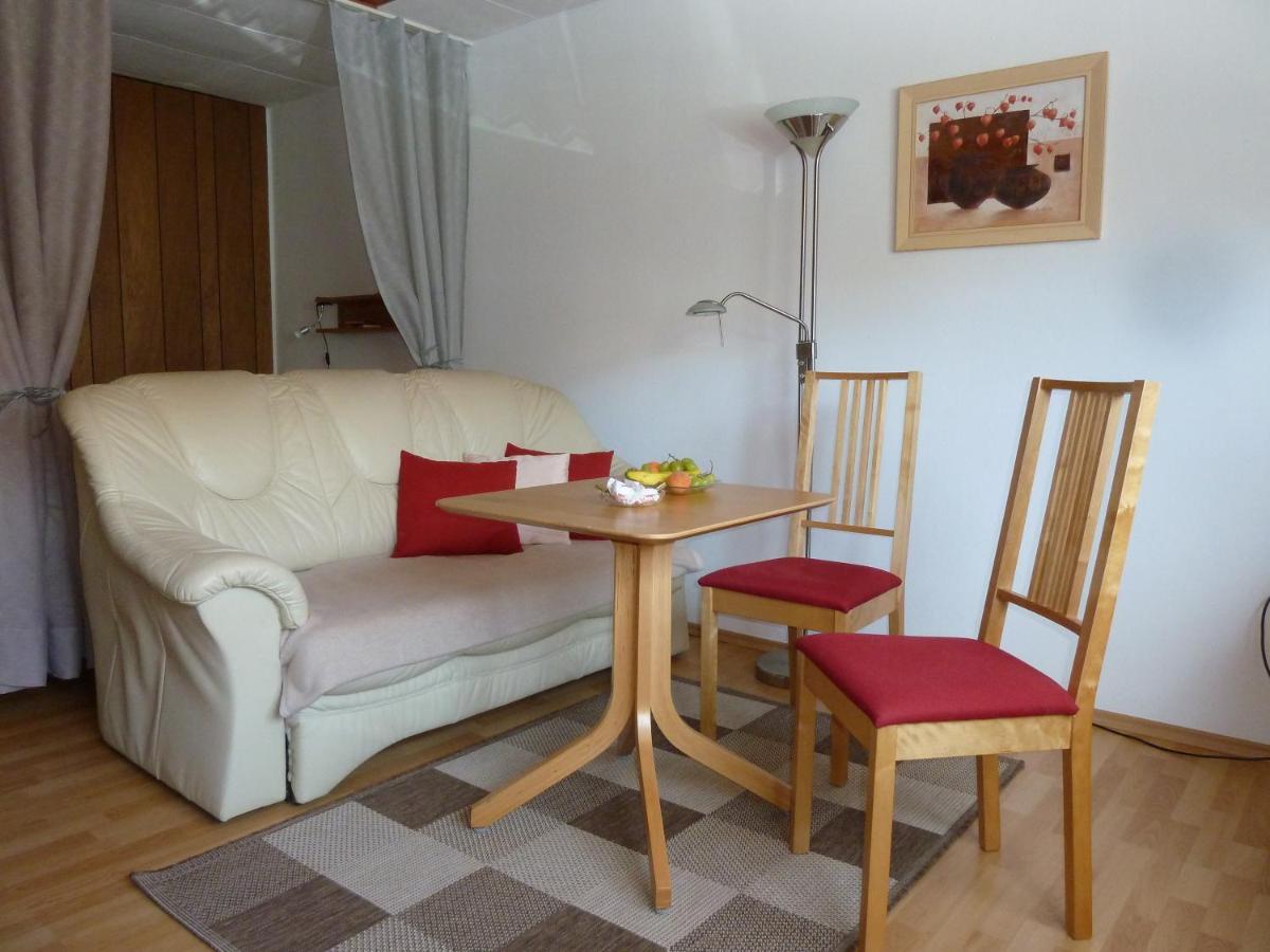 Ferienwohnung Roth Am Naturschutzgebiet Bodensee Eriskircher Ried Eksteriør bilde