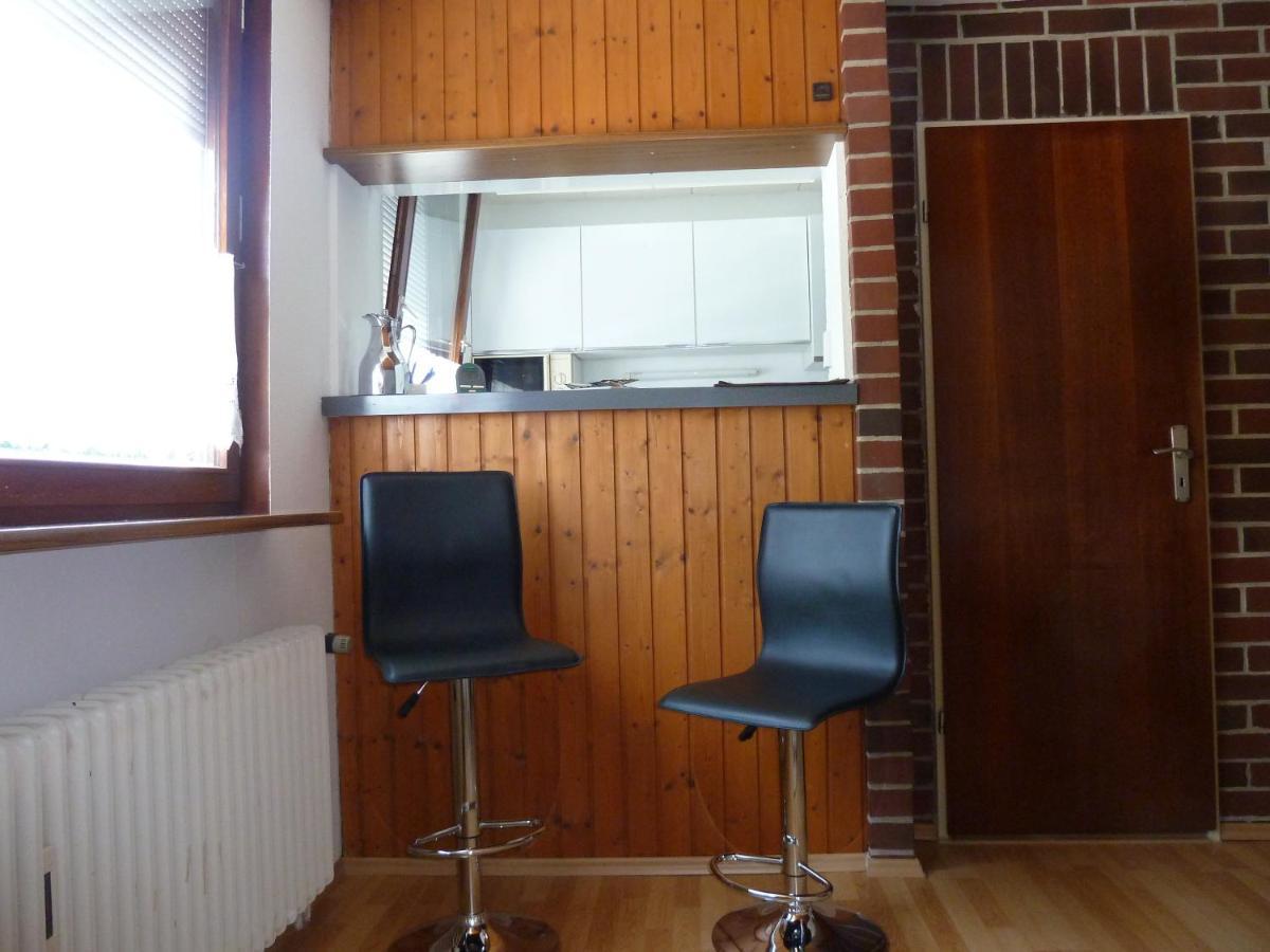 Ferienwohnung Roth Am Naturschutzgebiet Bodensee Eriskircher Ried Eksteriør bilde