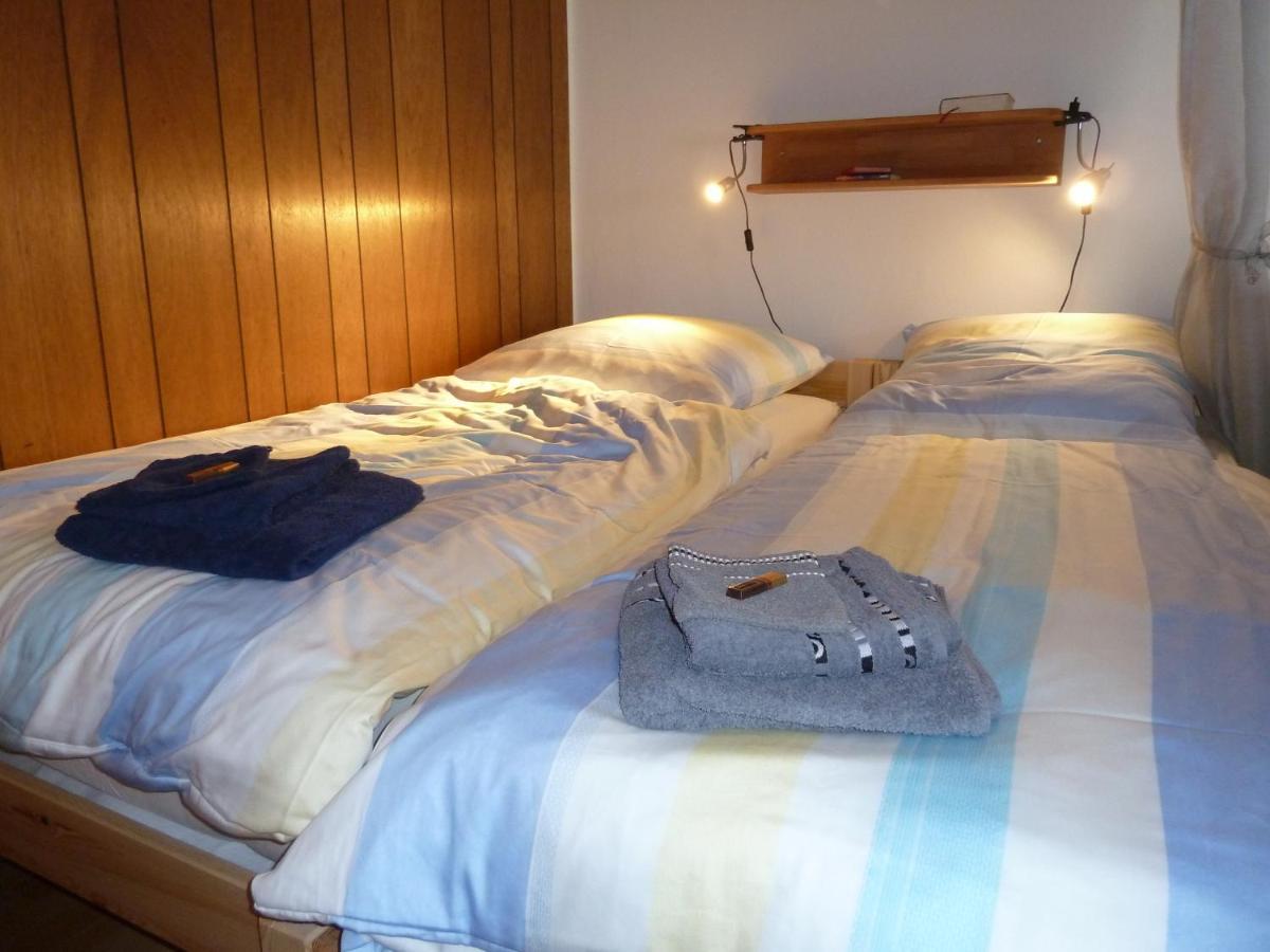 Ferienwohnung Roth Am Naturschutzgebiet Bodensee Eriskircher Ried Eksteriør bilde