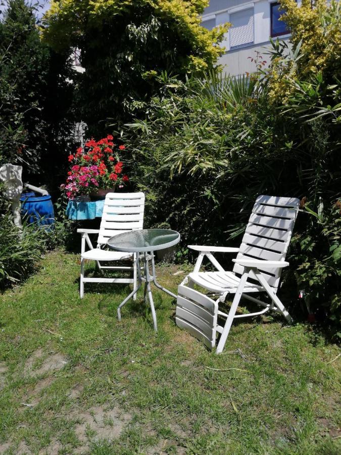Ferienwohnung Roth Am Naturschutzgebiet Bodensee Eriskircher Ried Eksteriør bilde