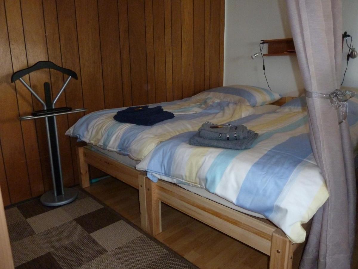 Ferienwohnung Roth Am Naturschutzgebiet Bodensee Eriskircher Ried Eksteriør bilde
