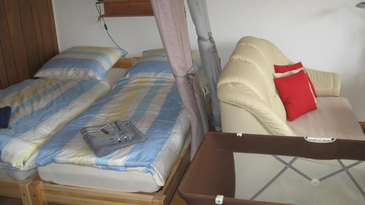Ferienwohnung Roth Am Naturschutzgebiet Bodensee Eriskircher Ried Eksteriør bilde